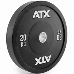 ATX Gym Bumper Plates