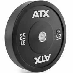 ATX Gym Bumper Plates