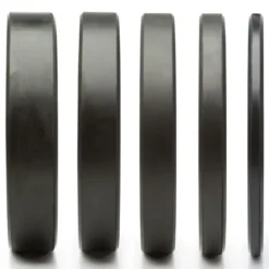 ATX Gym Bumper Plates