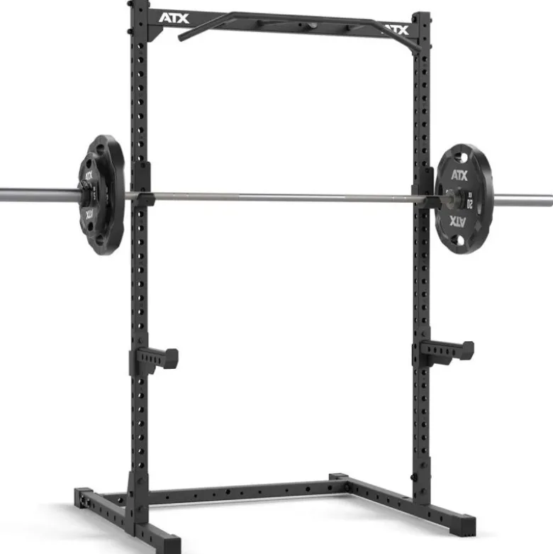 ATX Half Rack HRX-510