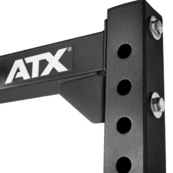 ATX Half Rack HRX-⁠620