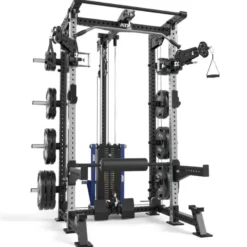 ATX Half Rack Pull Station HCR-⁠780