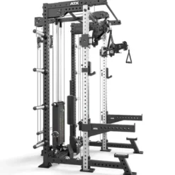ATX Half Rack Pull Station HCR-780