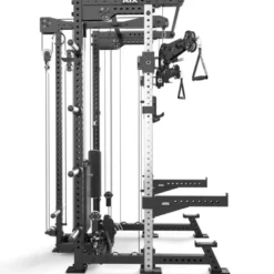 ATX Half Rack Pull Station HCR-780