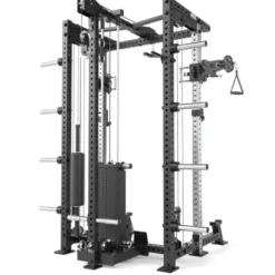 ATX Half Rack Pull Station HCR-780