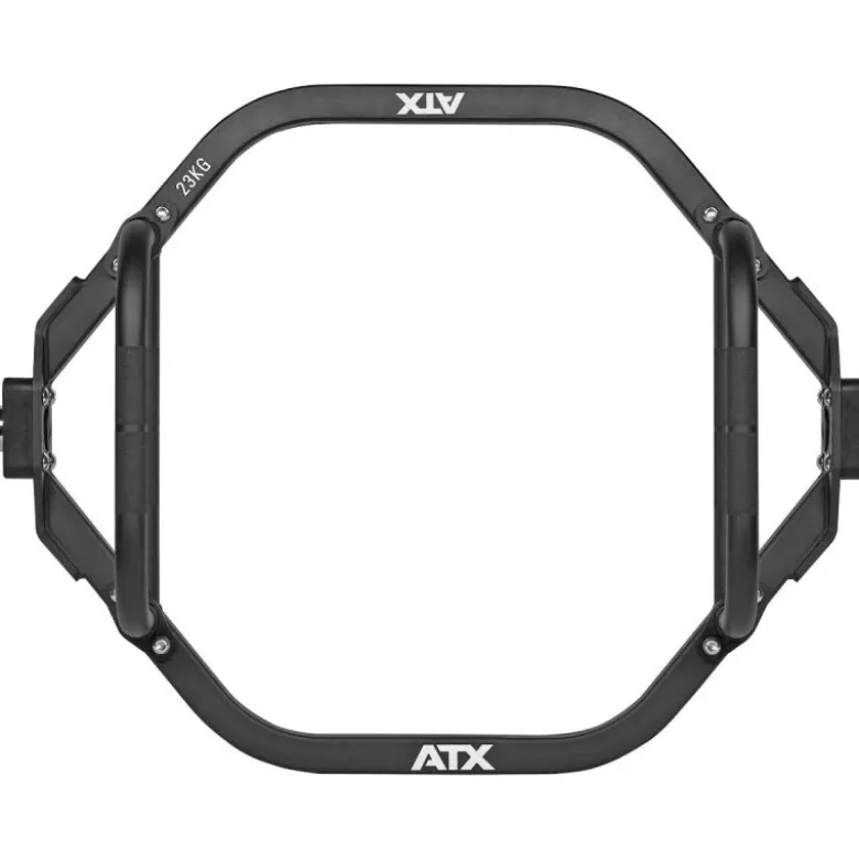 ATX Hex Bar XL