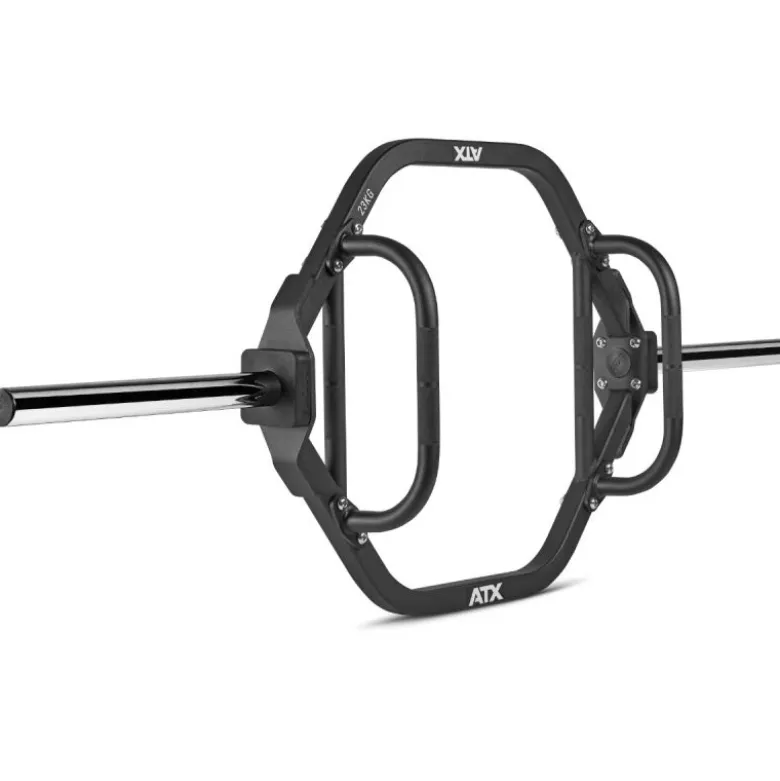 ATX Hex Bar XL