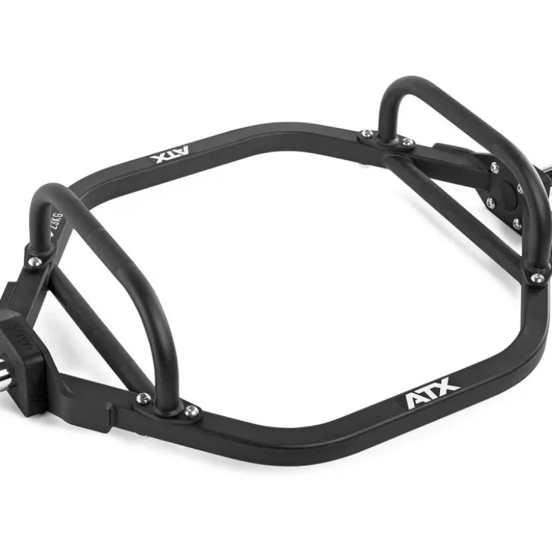 ATX Hex Bar XL