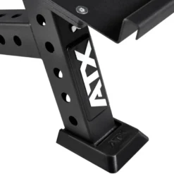 ATX Hex Dumbbellrek
