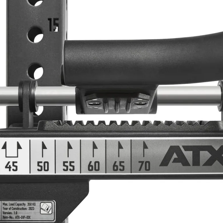 ATX Indexing Dip Attachment