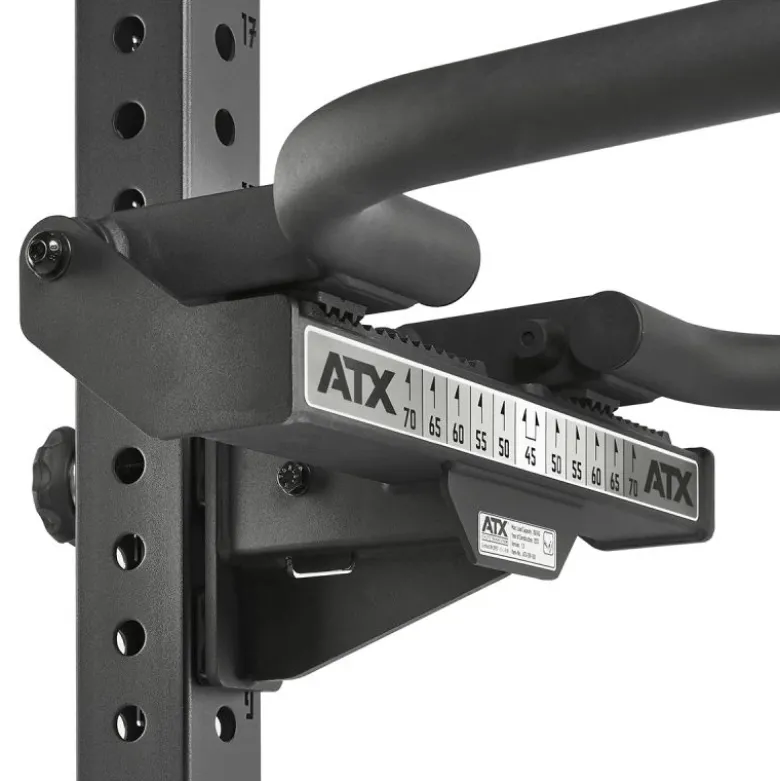ATX Indexing Dip Attachment