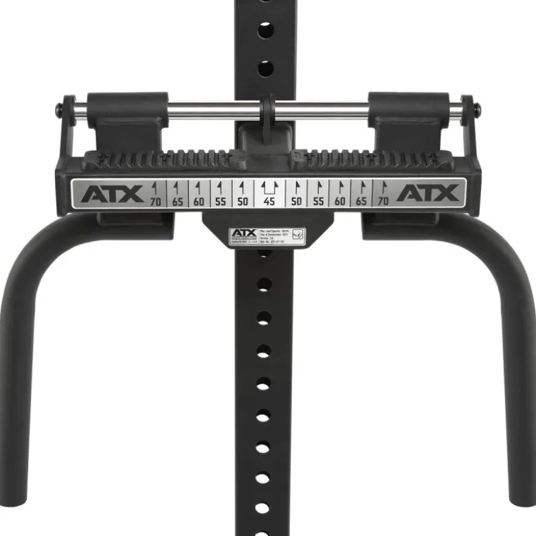 ATX Indexing Dip Attachment