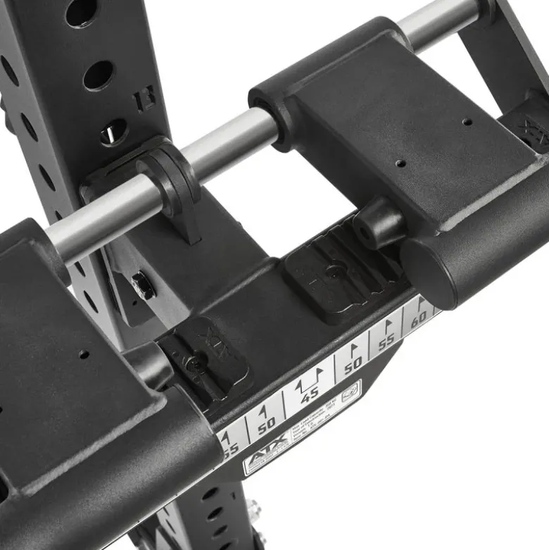 ATX Indexing Dip Attachment