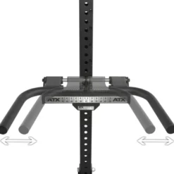 ATX Indexing Dip Attachment