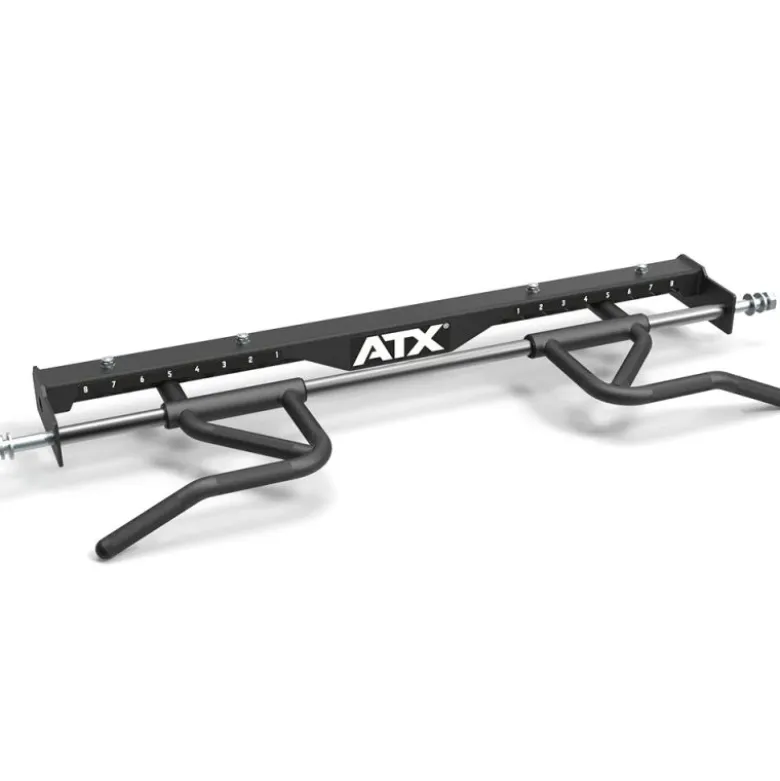 ATX Indexing Pull-up Bar 750