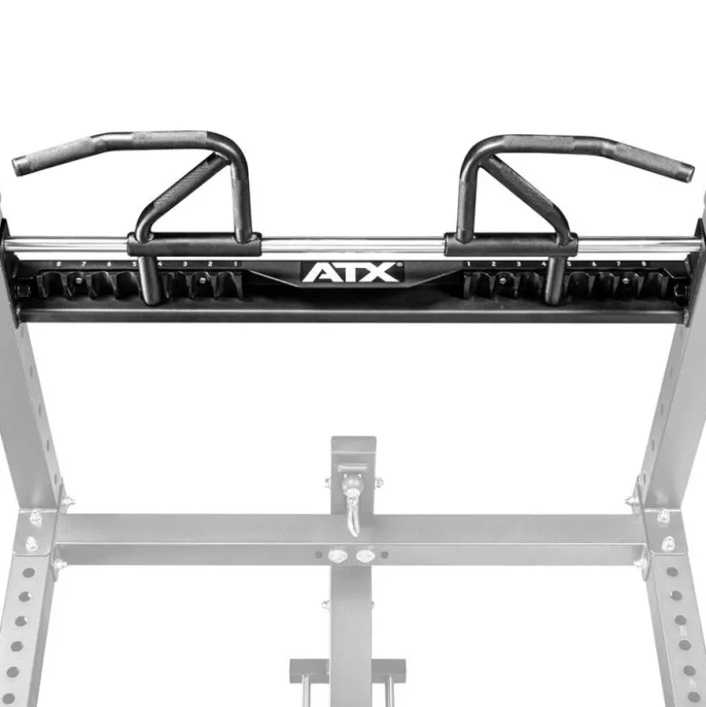 ATX Indexing Pull-up Bar 750