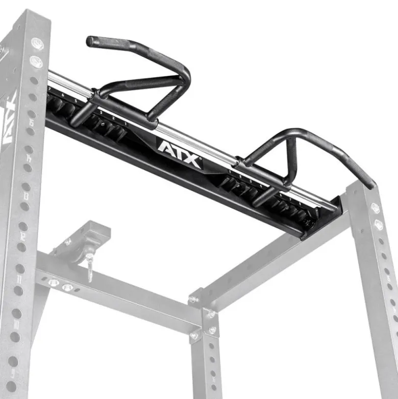 ATX Indexing Pull-up Bar 750