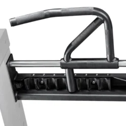 ATX Indexing Pull-up Bar 750