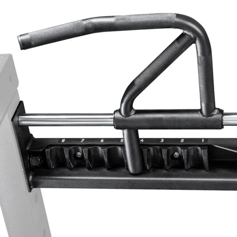 ATX Indexing Pull-up Bar 750