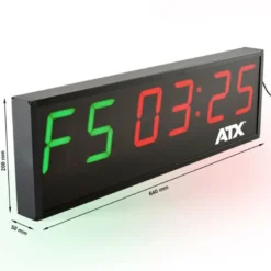 ATX Interval Timer