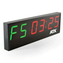 ATX Interval Timer