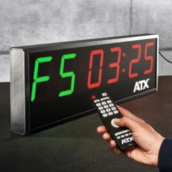 ATX Interval Timer