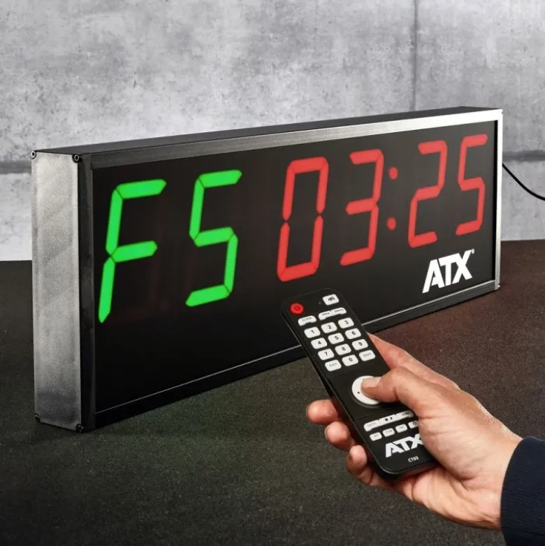 ATX Interval Timer
