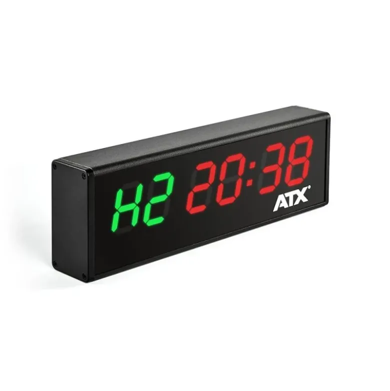 ATX Interval Timer - Medium