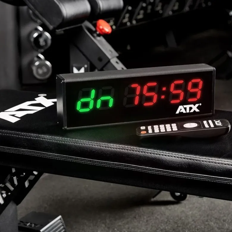 ATX Interval Timer - Medium