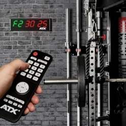 ATX Interval Timer - Medium