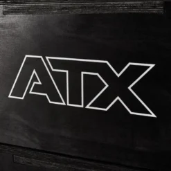 ATX Jerk Block Set -⁠ Zwart