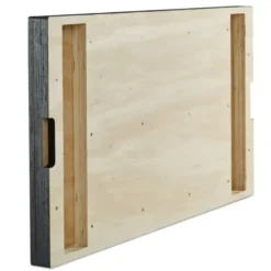 ATX Jerk Block Set -⁠ Zwart