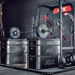 ATX Jerk Block Set -⁠ Zwart