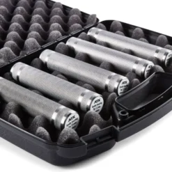 ATX Knurling Sample Box
