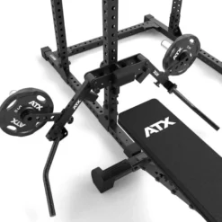 ATX Lateral Raise/Fly Attachment