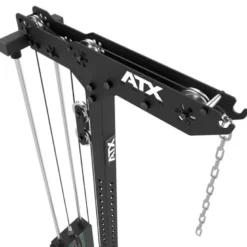 ATX Lat Machine LMSW-⁠700