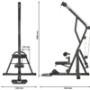 ATX Lat Machine LMZ-⁠640