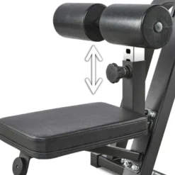 ATX Lat Machine LMZ-⁠640