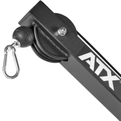 ATX Lat Machine LMZ-⁠640