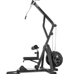 ATX Lat Machine LMZ-⁠640