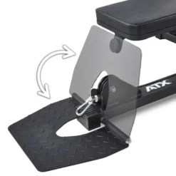 ATX Lat Machine LMZ-⁠640