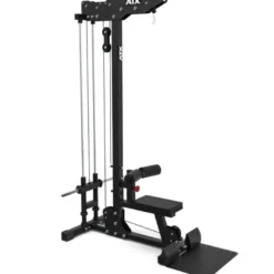 ATX Lat Machine LPL-700
