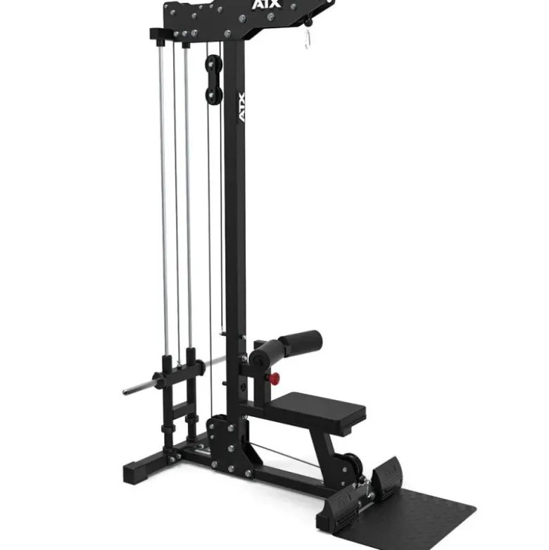 ATX Lat Machine LPL-700