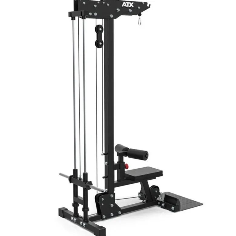 ATX Lat Machine LPL-700