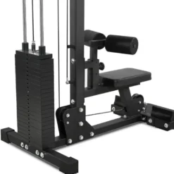ATX Lat Machine LSW-⁠750 met Gewichtstapel
