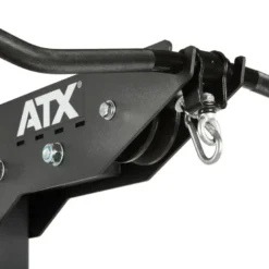 ATX Lat Machine LSW-⁠750 met Gewichtstapel