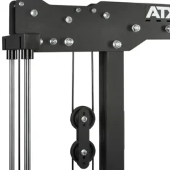 ATX Lat Machine LSW-⁠750 met Gewichtstapel