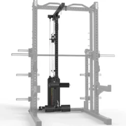 ATX Lat Pulley Option HRX/MPX-⁠780 met 125 kg Gewichtstapel
