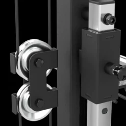 ATX Lat Pulley Option HRX/MPX-⁠780 met 125 kg Gewichtstapel