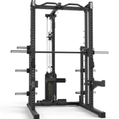 ATX Lat Pulley Option HRX/MPX-⁠780 met 125 kg Gewichtstapel
